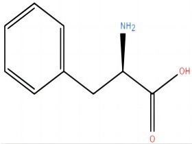 D-苯丙氨酸 D-Phenylalanine 673-06-3