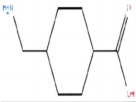 氨甲环酸  Tranexamic acid 1197-18-8
