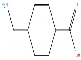 氨甲环酸  Tranexamic acid 1197-18-8