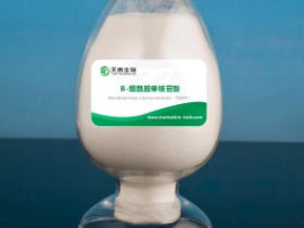 Β-烟酰胺单核苷酸 Nicotinamide ribonucleotide（NMN) 1094-61-7