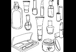 甲壳素和壳多糖——化妆品界的“生物工程”（下）